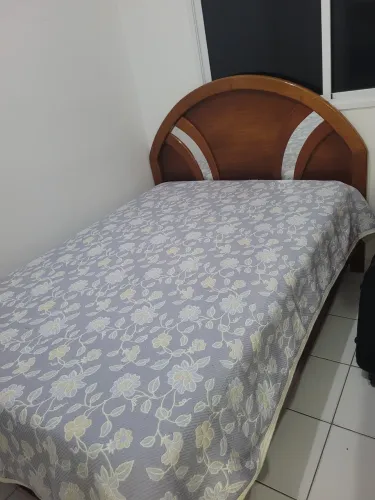 Cama casal (antiguidade)