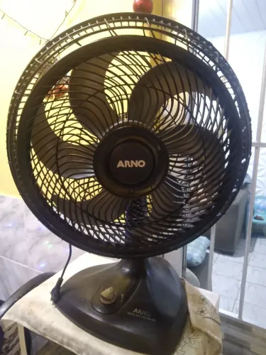 Ventilador Arno 40cm