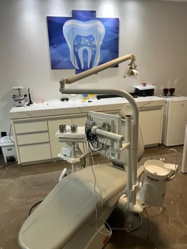 Vendo Clínica Odontológica Completa