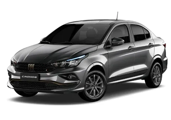 Aluguel de Carro Motorista de Aplicativo