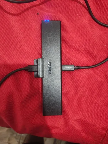Boost Pack - PowerBank - Nyko - Switch V1 e V2