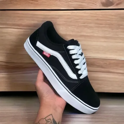 Tenis Vans linha premium novo feminino vans Old Skool