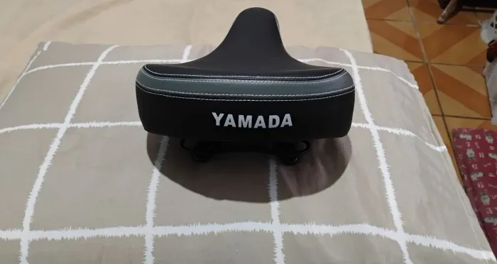 Selim Confortável Yamada