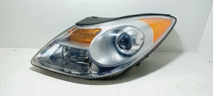Farol Direito Hyundai Vera Cruz Xenon Completo Recuperado 2010