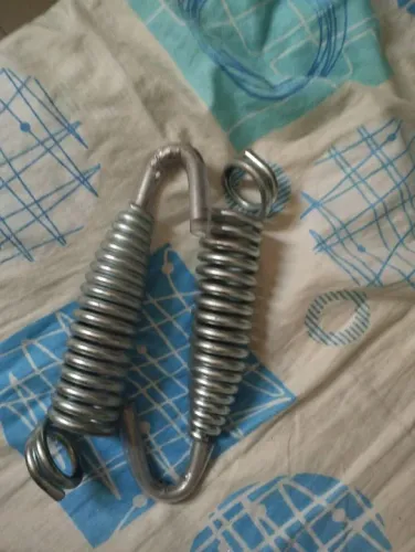 Molas  para redes