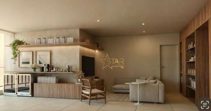 Apartamento à venda, 102 m² por R$ 4.480.000,00 - Moema - São Paulo/SP