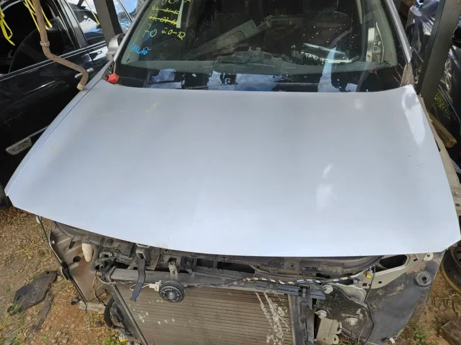 Capo Renault megane grand tour 
