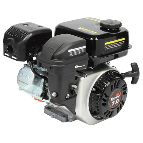 MOTOR TOYAMA 7HP GASOLINA TE70