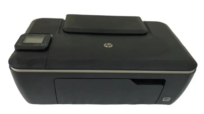 Multifuncional HP Deskjet Ink Advantage 3516 com Wireless e Eprint