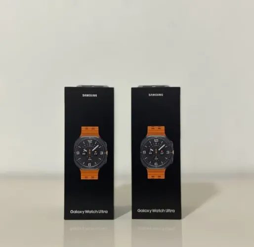 (LACRADO) SAMSUNG GALAXY WATCH ULTRA 47MM