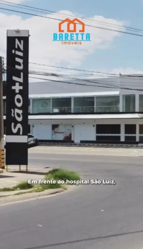 CÓD: 5242. Imagine possuir um prédio impressionante no coração do bairro Aeroporto 1