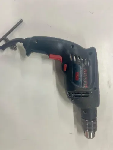 FURADEIRA BOSCH 110V