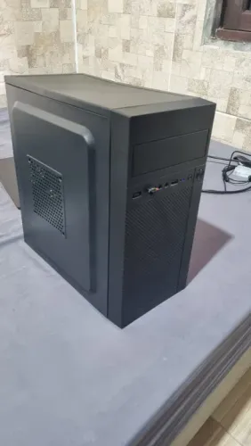 Computador Intel Core i5-2400 / 4gb Ram / HD 500gb