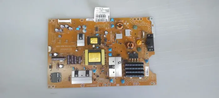 Placa Fonte Philips 32pfl4017 715g5194