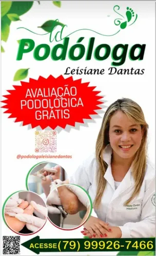 Podólogia 