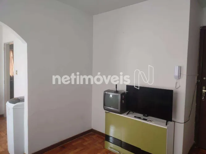 Venda Apartamento 2 quartos Ribeiro de Abreu Belo Horizonte