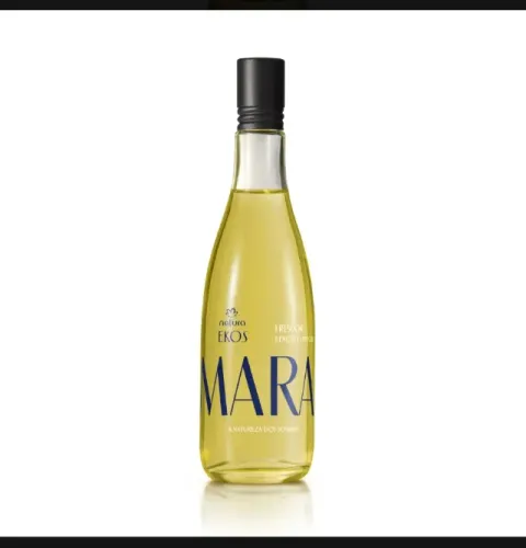 ekos frescor com aromático de maracujá natureza dos sonhos 150 ml