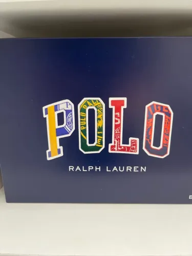 Kit Perfume Polo Blue edt 125ml Ralph Lauren
