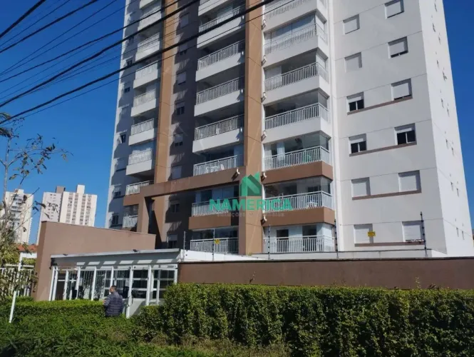 Apartamento com 2 dormitórios à venda, 73 m² por R$ 600.000,00 - Saúde - São Paulo/SP