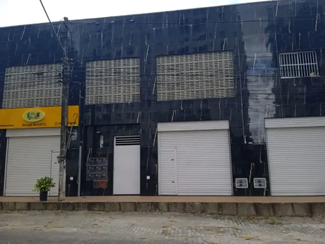 Imóvel Novo na Maraponga | Praticidade, Conforto e Qualidade de Vida em um Só Lugar