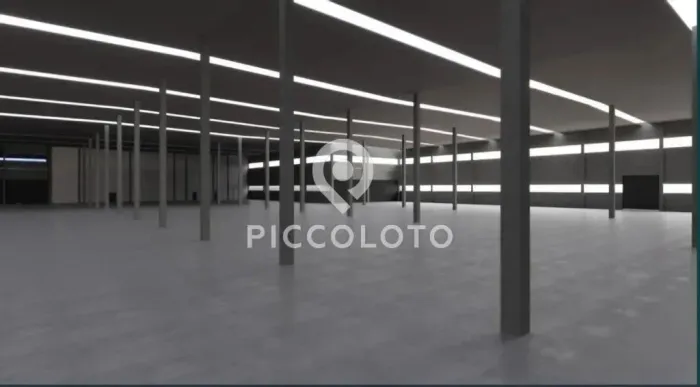 Galpão à venda e para alugar em Indaiatuba, Caldeira, com 9000 m²