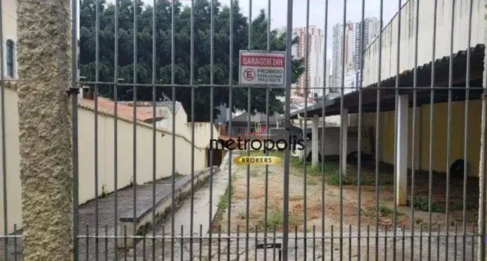 Terreno à venda, 400 m² por R$ 2.000.000,00 - Vila Regente Feijó - São Paulo/SP