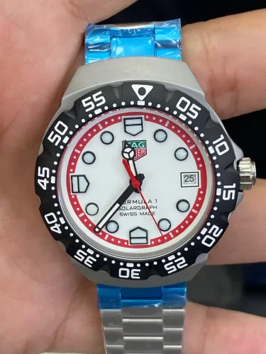 Relógio TAG Heuer
