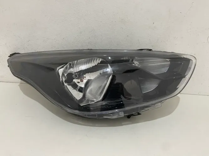 Farol Ford Ka 2019 2020 2021 2022 Lado Direito Passageiro Original