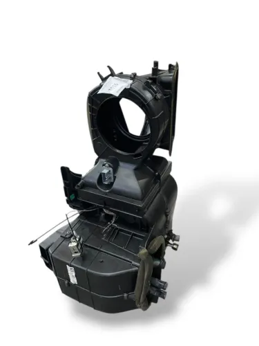 Caixa de ventilaçao Vw fox 2004 a 2009