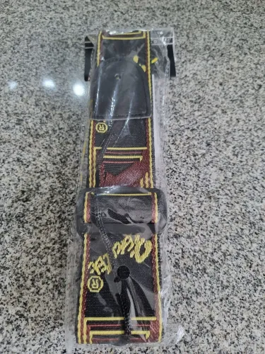 Correia para Guitarra Fender