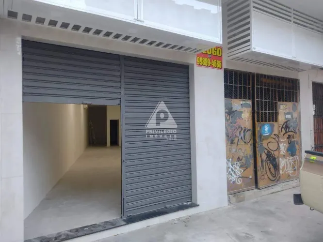 Loja à venda, Humaitá - RIO DE JANEIRO/RJ
