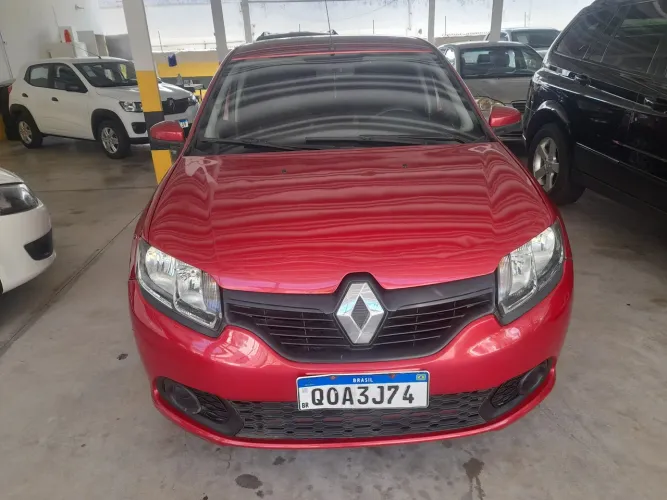 Renault Sandero Expression Flex 1.0 12V 5P 2019