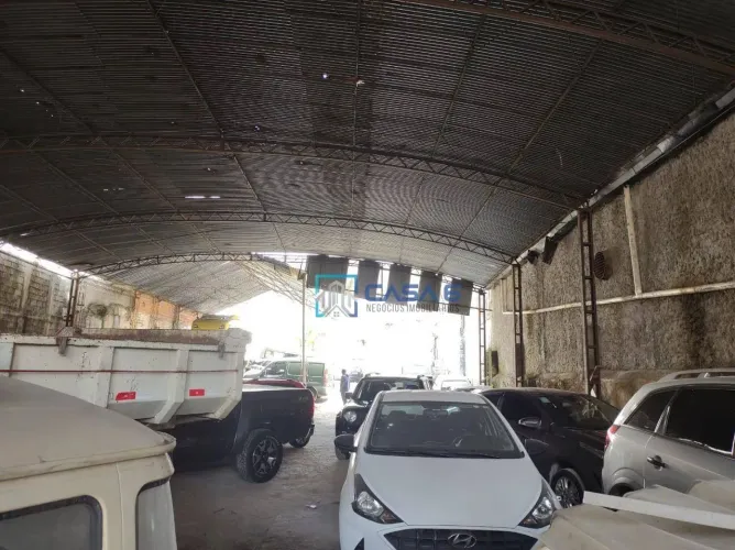 Terreno Comercial a Venda Vila Carrão/ Tatuapé