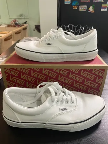 Tênis Vans Era