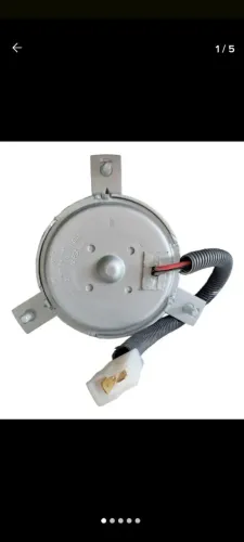 Motor bosch 12 volts para patinete caseiro