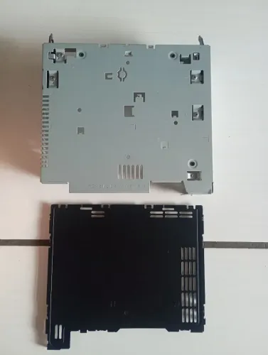 Carcaça Pioneer 9880 Bt ,8980 Bt e muito outro aparelhos