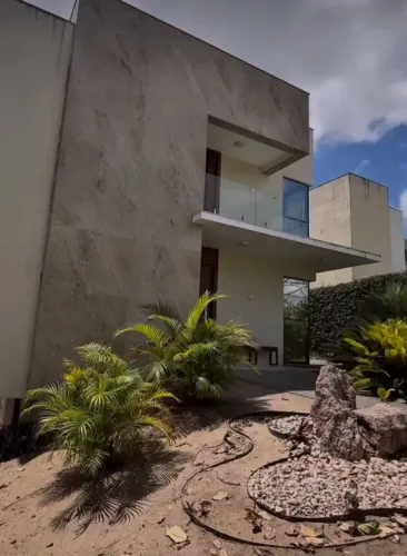 Alphaville Mirante- 420m², 4 Suítes, Piscina
