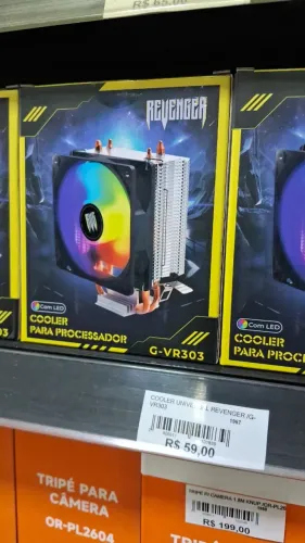 coole rpara proce3ssadro g-vr303