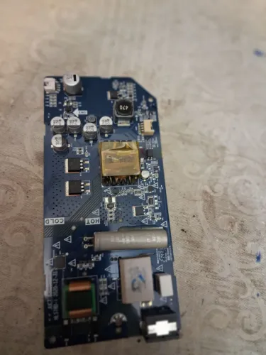 Placa fonte tv ptv 32g70rch led