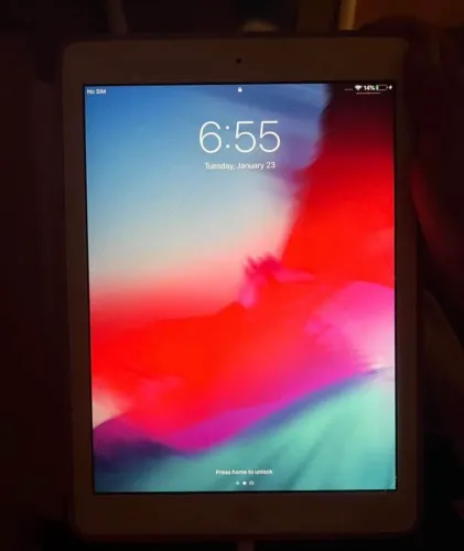 IPad Mini 2 Geração