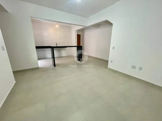 Encantadora Casa Sobreposta BAIXA  Nova - 3 Dorm (1 Suíte e 2 Demi Suítes)  À Venda - Apar