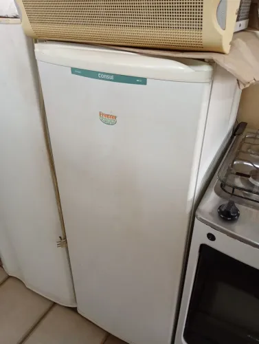Freezer