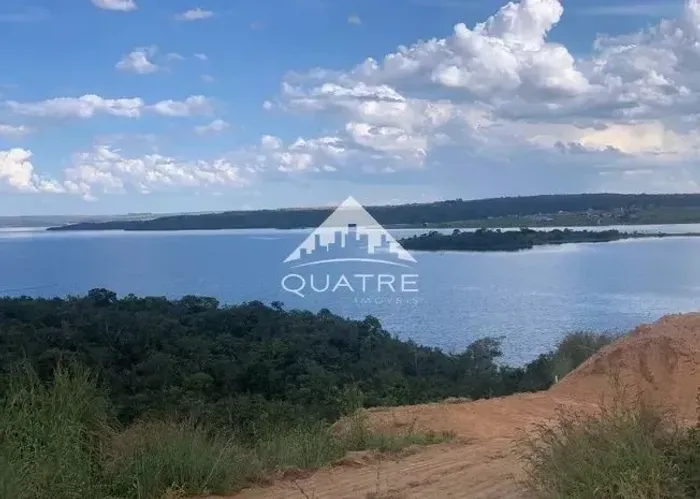 Terreno à venda, Corumba 4