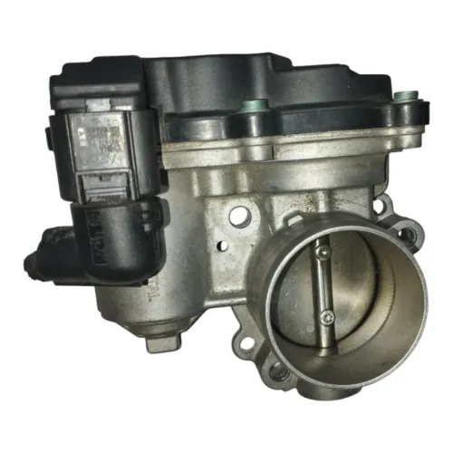 Tbi Corpo Borboleta 1.0 Injeção 3cc Po Vw Gol Up 2014 A 2017