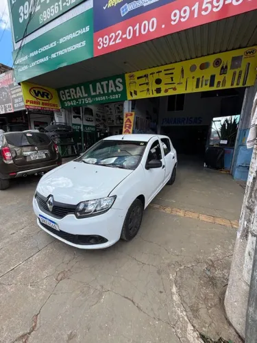 Carro para locação/ aluguel para Uber e 99 pop/ carro para aluguel particular
