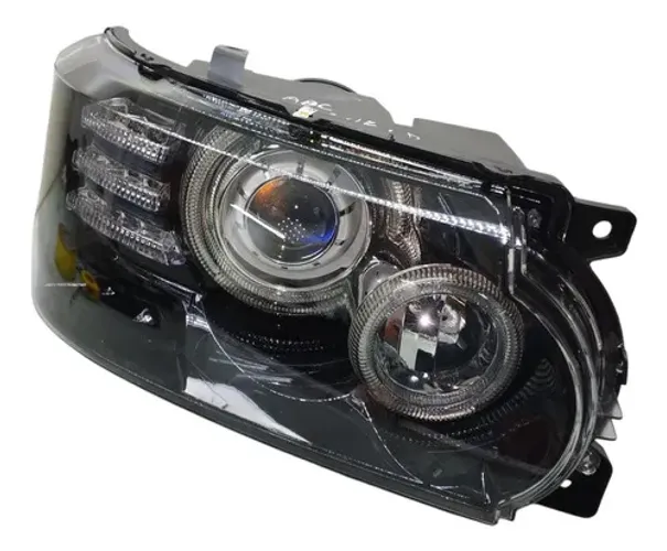 Farol Lado Direito Land Rover Vogue 2010 2012 46020748