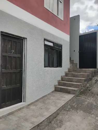 ALUGO KITNETES NO BADENFURT BLUMENAU