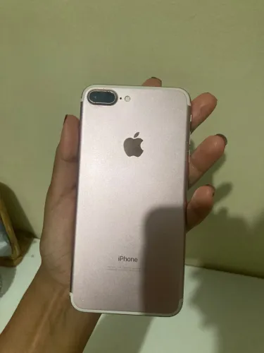 iPhone 7 Plus ( necessita da troca da placa ) Valor promocional