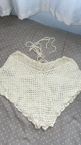 Short de praia