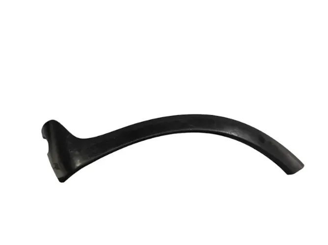 Moldura Traseira Corsa Sedan 02 03 04 05 06 07 08 09 10